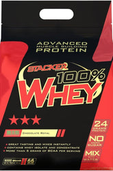 Stacker2 Europe - 100% Whey - Nutri.se